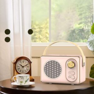 Shinco portable bluetooth speaker