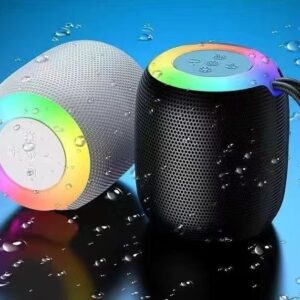 Portable mini bluetooth speaker
