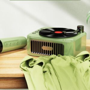 Shinko portable bluetooth speaker