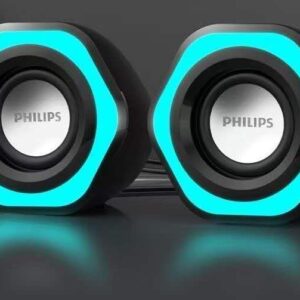 Mini PC speakers