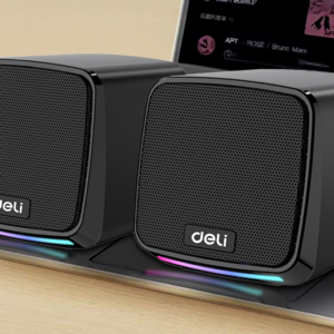 Computer speaker